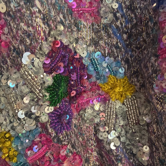 Isabel Marant Supper 22 runway bomber jacket - Picture 7 of 11